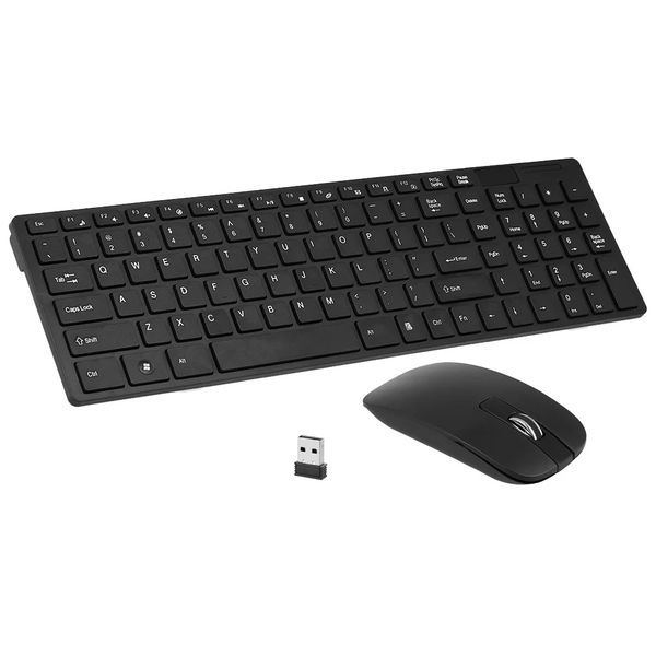 K-06 Wireless Keyboard